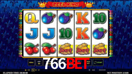 766bet App Interface