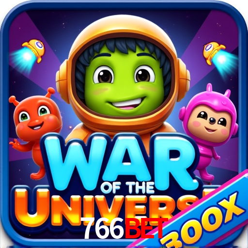 Spaceman Game 766bet