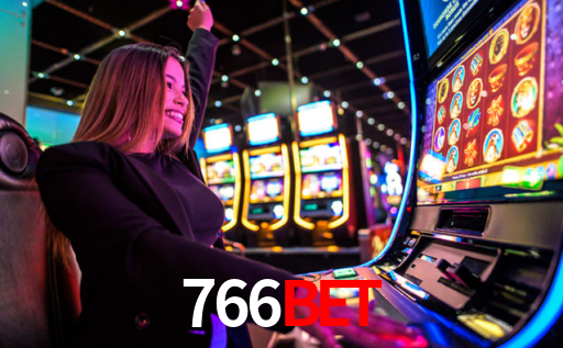 Premium Interface 766bet