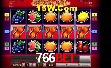 Mesa de Blackjack 766bet