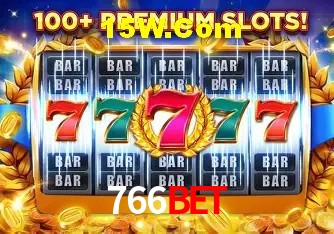 Recursos de Bônus 766bet