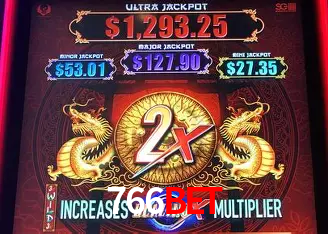 Apostas de Tênis 766bet