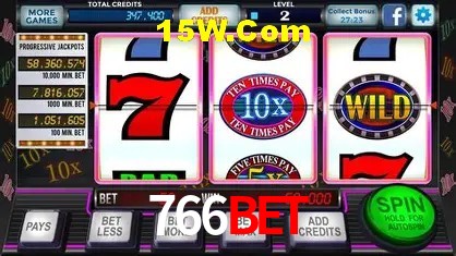 Casino Ao Vivo 766bet