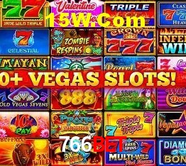 Torneios 766bet