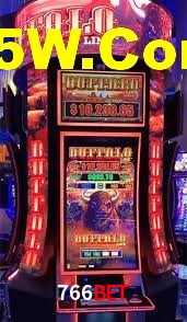 766bet App Interface