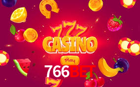 VIP Casino 766bet