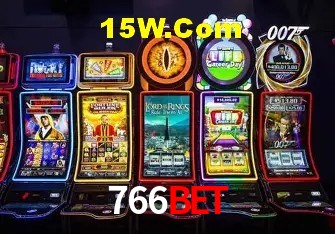 Casino Ao Vivo 766bet