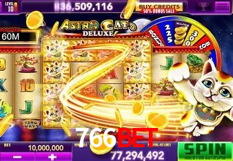 Casino VIP 766bet