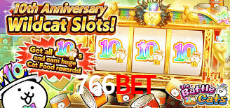 Sinta a adrenalina dos jogos de cassino com 766bet