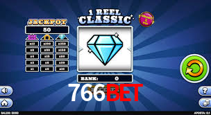 766bet: Jogos de Caça-Níqueis-Altas Recompensas, Roleta-Velocidade, Blackjack-Desafios Máximos