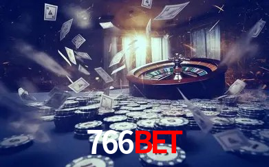 cassino 766bet