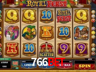 Jogos Exclusivos 766bet