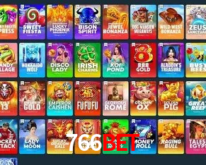 A Emoção da Loteria na 766bet: Uma Chance de Mudança de Vida