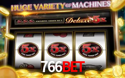 Diretório de Jogos 766bet