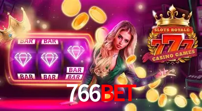 Jogos de Slot 766bet