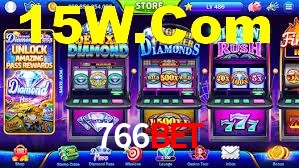 Live Casino 766bet